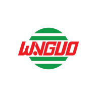 Logo for Wanguo Gold Group Limited