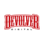 Logotype for Devolver Digital