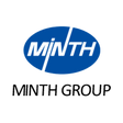 Logo for Minth Group