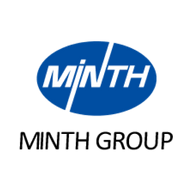 Logo for Minth Group Limited