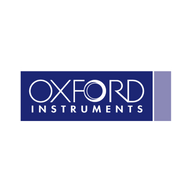 Logo for Oxford Instruments plc
