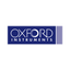 Logotype for Oxford Instruments