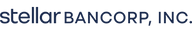 Logo for Stellar Bancorp Inc