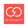 Logo for G8 Education Limited