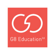 Logo for G8 Education Limited