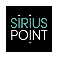 Logo for SiriusPoint Ltd