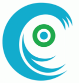 Logo for Eco Wave Power Global