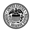 Logotype for Federal Reserve System