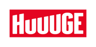 Logo for Huuuge Inc