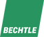 Logotype for Bechtle