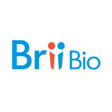 Logo for Brii Biosciences Limited