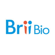Logo for Brii Biosciences Limited