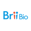 Logotype for Brii Biosciences