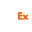Logo for FedEx Corporation