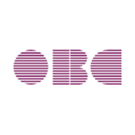 Logo for OBIC Business Consultants Co. Ltd