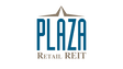 Logo for Plaza Retail REIT