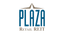 Logotype for Plaza Retail REIT