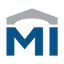 Logotype for NMI