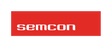 Logo for Semcon