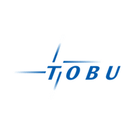 Logo for Tobu Railway Co Ltd
