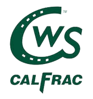 Logo for Calfrac Well Services Ltd