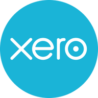 Logo for Xero Limited