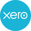 Logotype for Xero