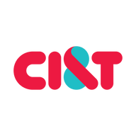 Logo for CI&T Inc