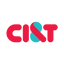 Logotype for CI&T