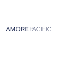 Logo for AMOREPACIFIC Holdings Corp