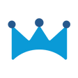 Logo for Crown Crafts Inc