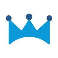 Logo for Crown Crafts Inc