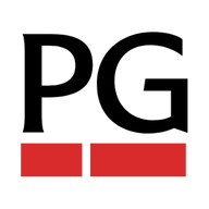 Logo for Partners Group Holding AG