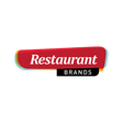 Logo for Restaurant Brands New Zealand