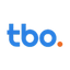 Logotype for TBO Tek 