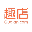 Logo for Qudian