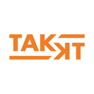 Logo for TAKKT AG