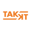 Logotype for TAKKT