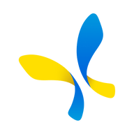 Logo for Celcomdigi Berhad