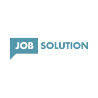 Logo for Job Solution Sweden Holding