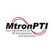 Logo for M-tron Industries Inc