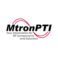 Logo for M-tron Industries Inc