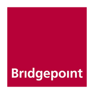 Logo for Bridgepoint Group plc