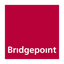 Logotype for Bridgepoint Group
