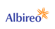 Logo for Albireo Pharma Inc