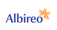 Logo for Albireo Pharma Inc