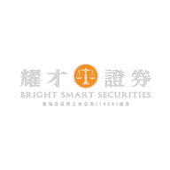 Logo for Bright Smart Securities & Commodities Group Limited