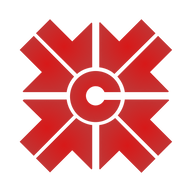 Logo for First Community Bankshares Inc