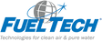 Logo for Fuel Tech Inc