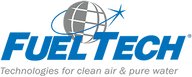 Logo for Fuel Tech Inc